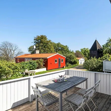 Vakantiehuis 5700-svaneke-duebakken-9
