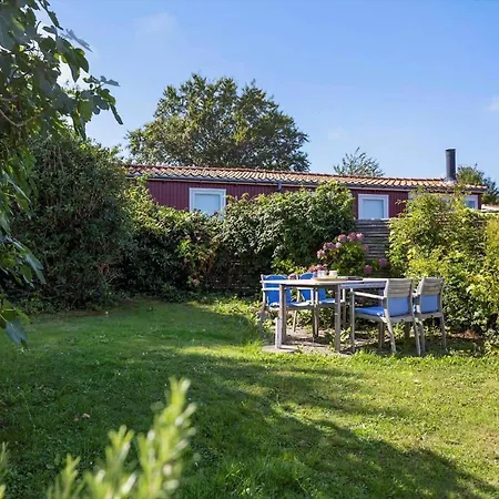 Vakantiehuis 5700-svaneke-duebakken-9